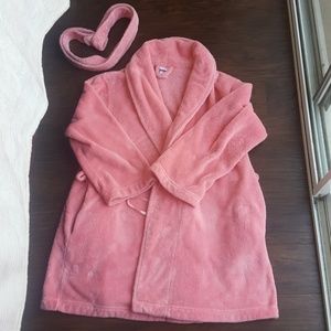 Cute Bathrobe